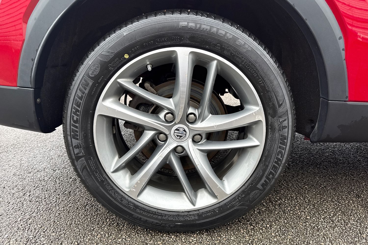 Used MG MG HS 2022 for sale - 77158798: Photo 13