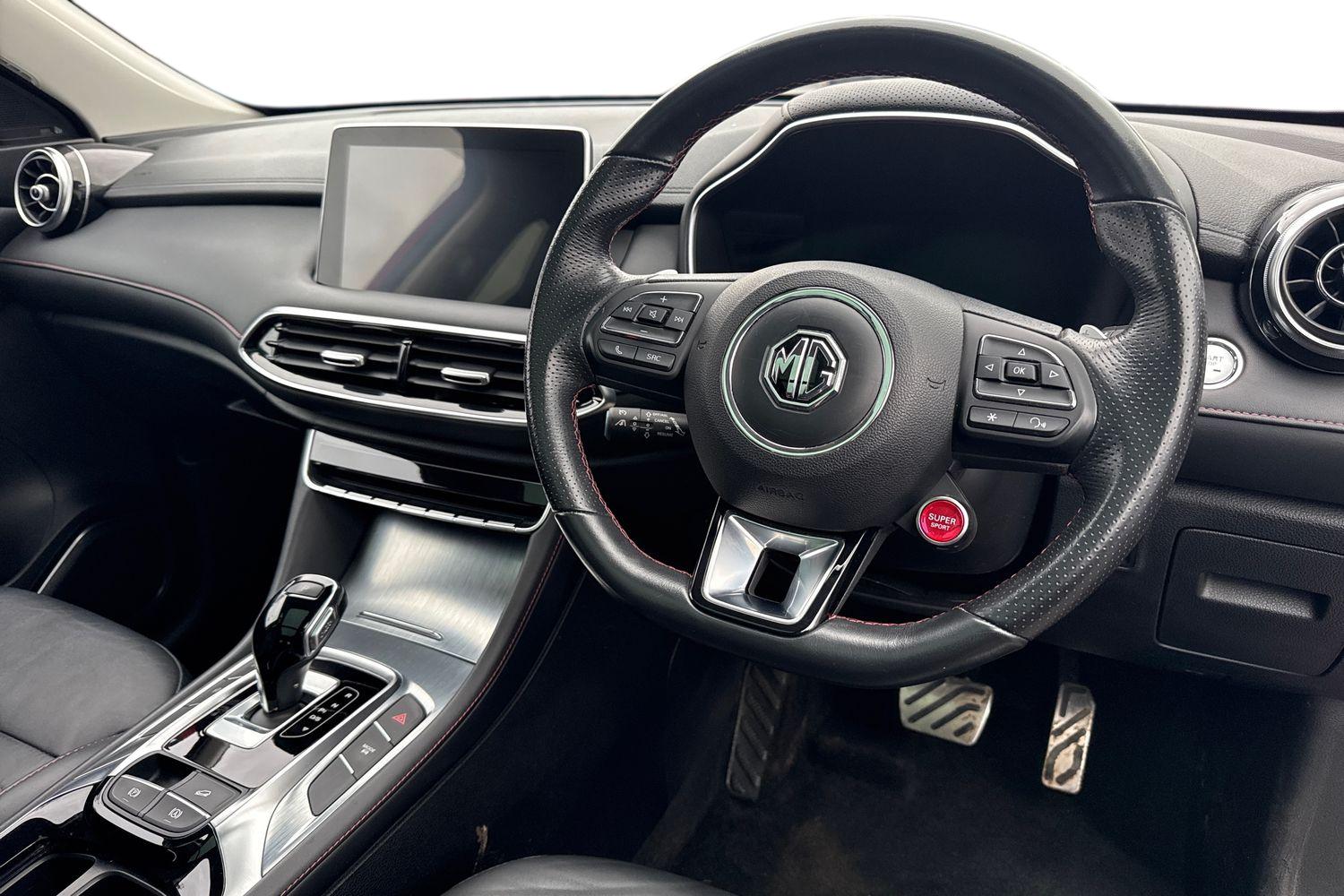 Used MG MG HS 2022 for sale - 77158798: Photo 14