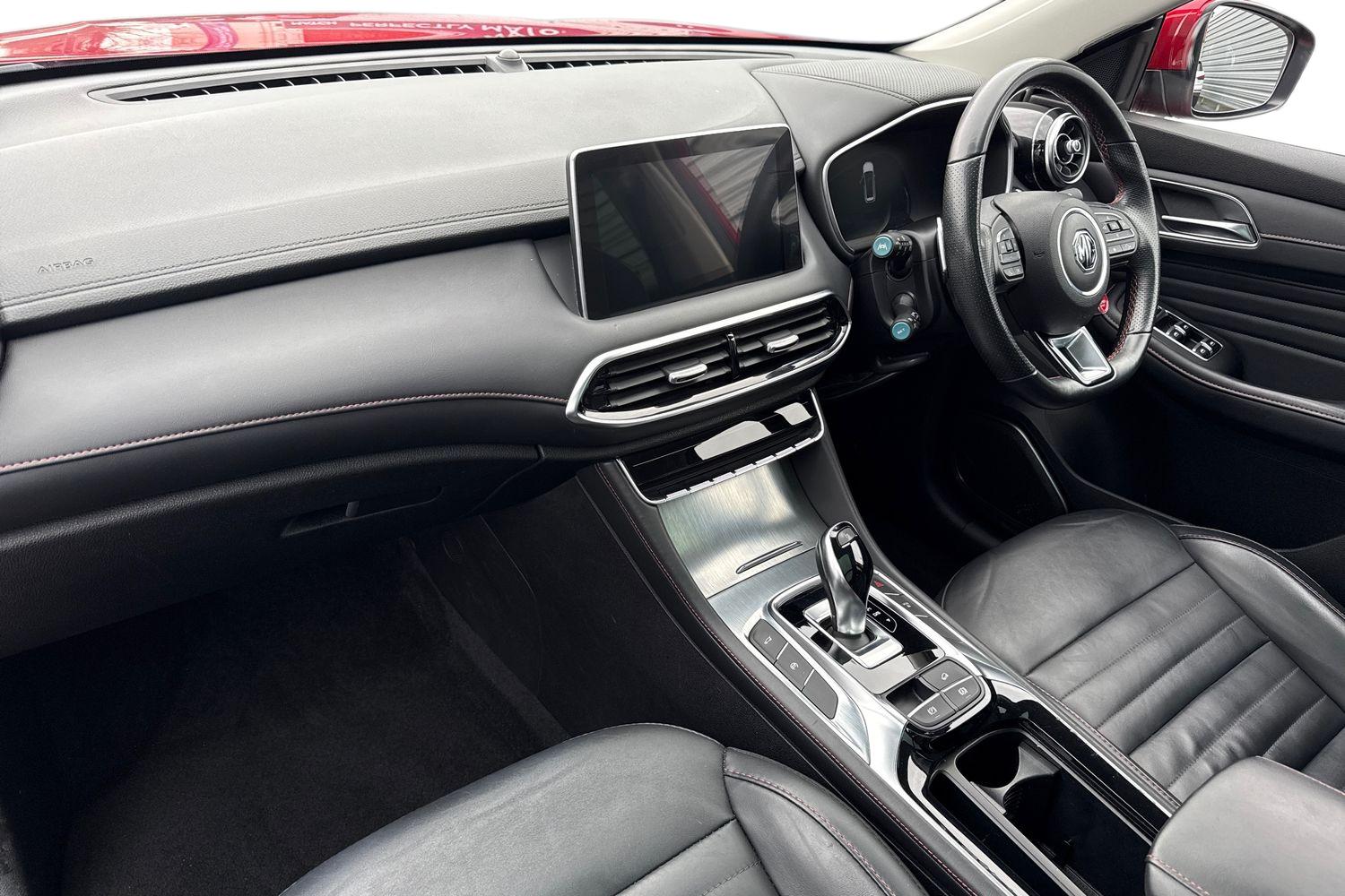 Used MG MG HS 2022 for sale - 77158798: Photo 15