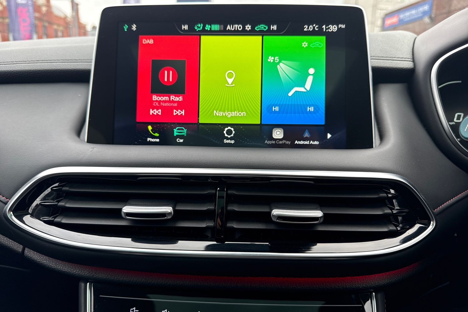 Used MG MG HS 2022 for sale - 77158798: Photo 17