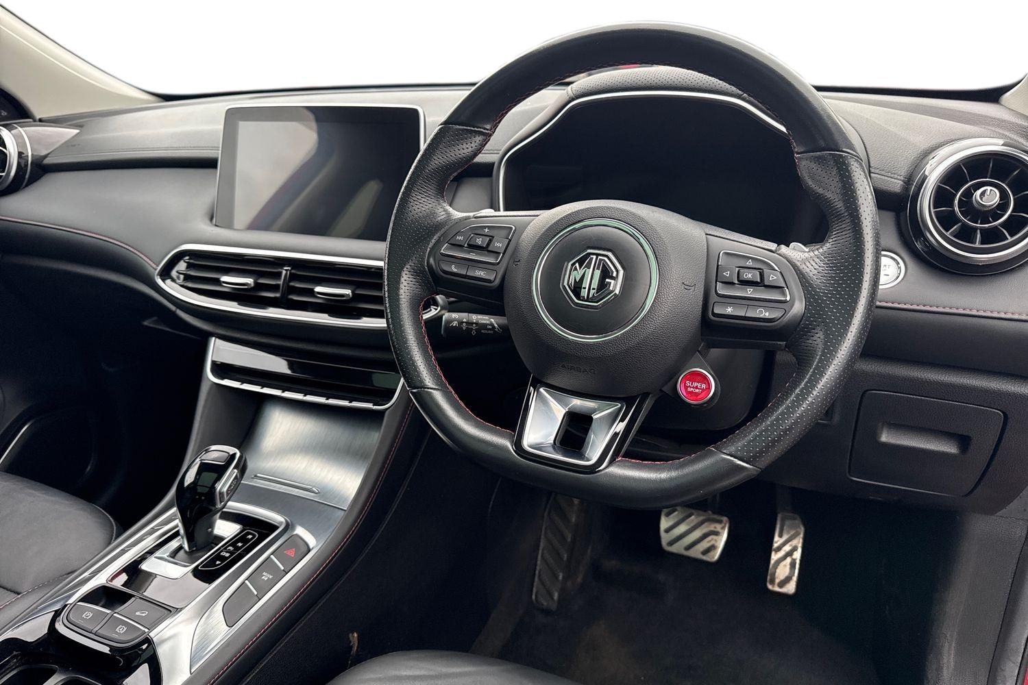 Used MG MG HS 2022 for sale - 77158798: Photo 18