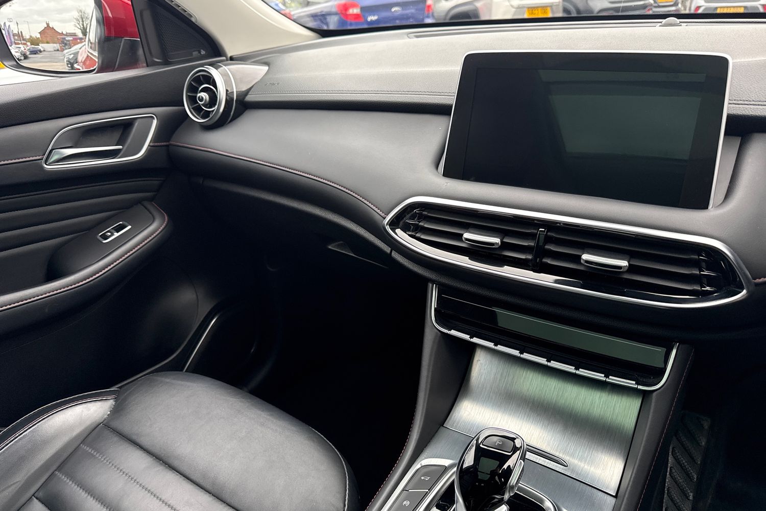 Used MG MG HS 2022 for sale - 77158798: Photo 20