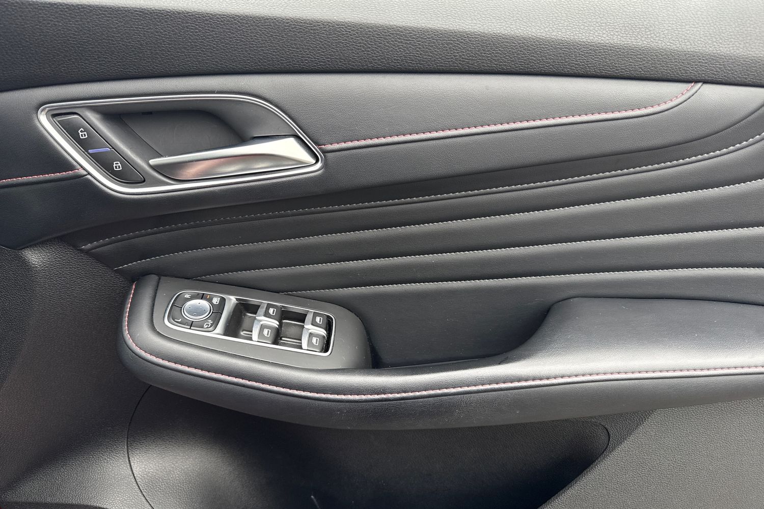 Used MG MG HS 2022 for sale - 77158798: Photo 21