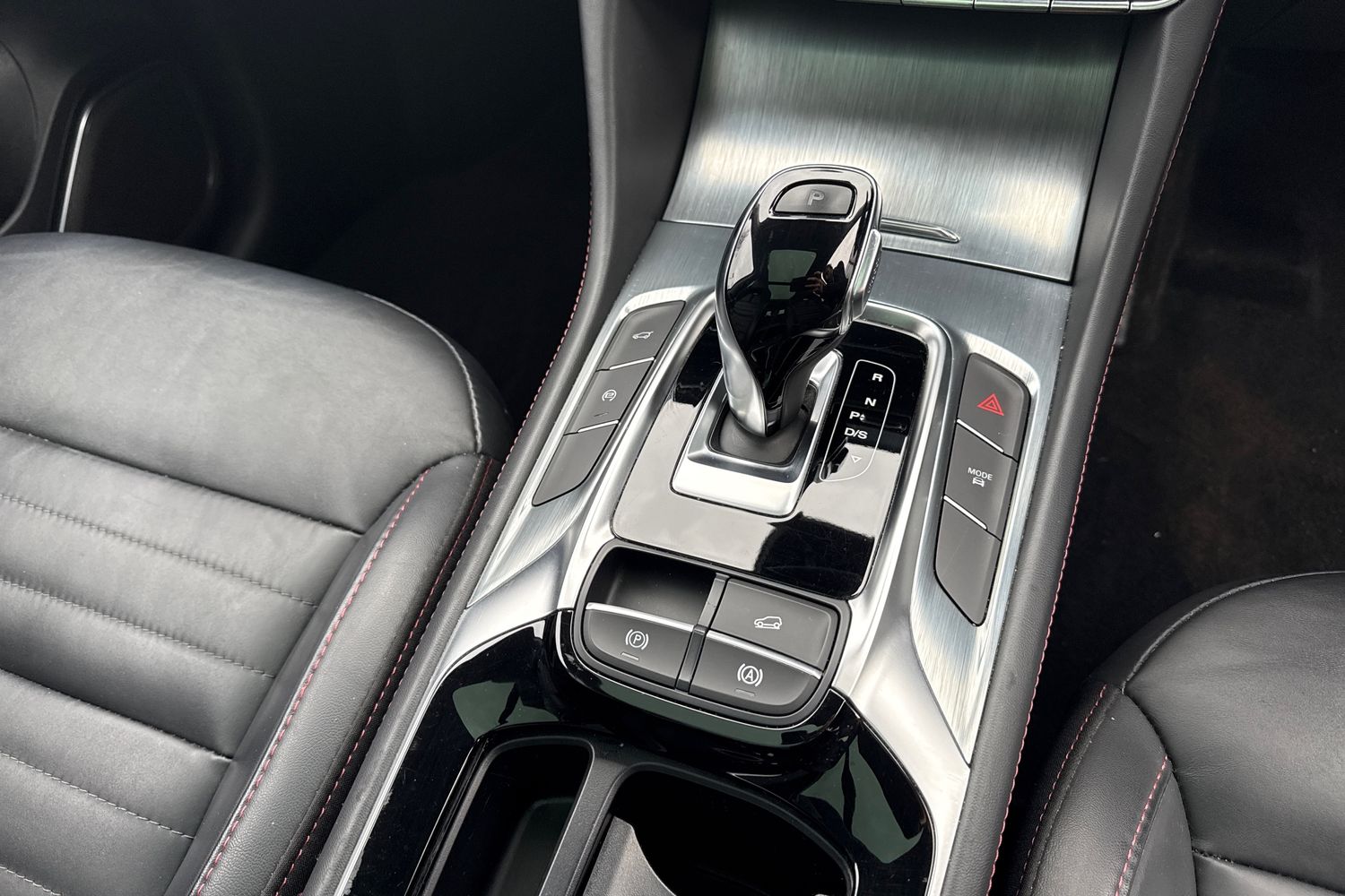 Used MG MG HS 2022 for sale - 77158798: Photo 23