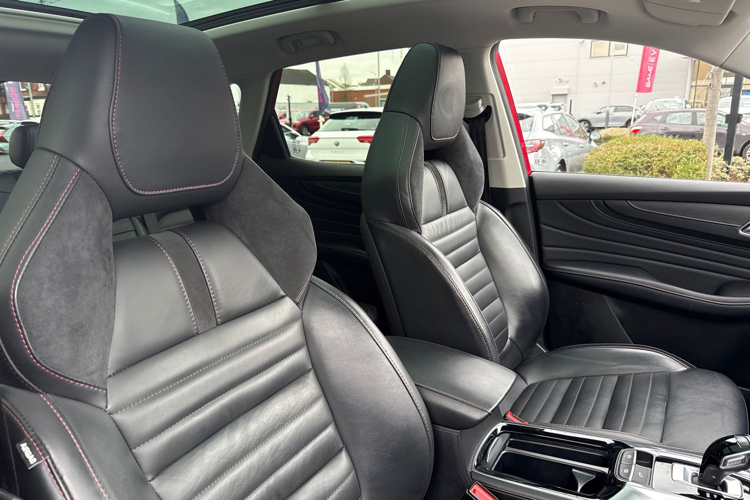 Used MG MG HS 2022 for sale - 77158798: Photo 24