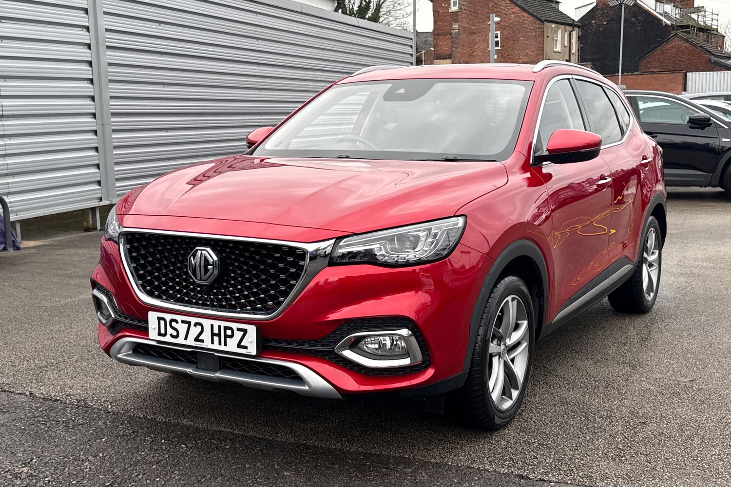 Used MG MG HS 2022 for sale - 77158798: Photo 25