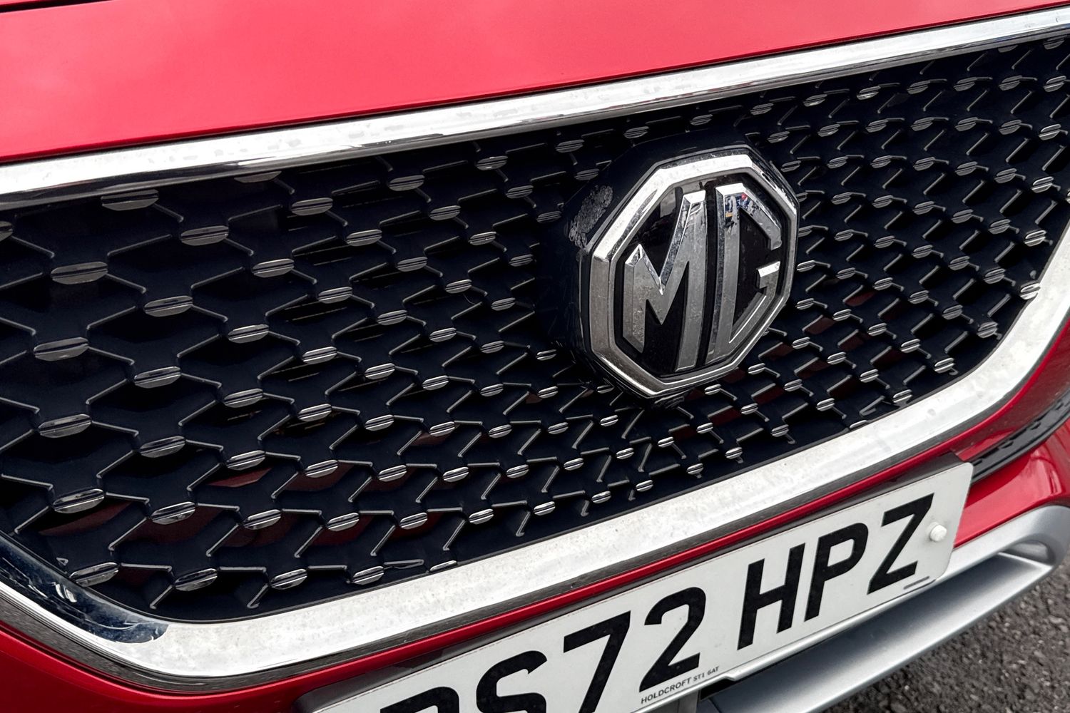 Used MG MG HS 2022 for sale - 77158798: Photo 26