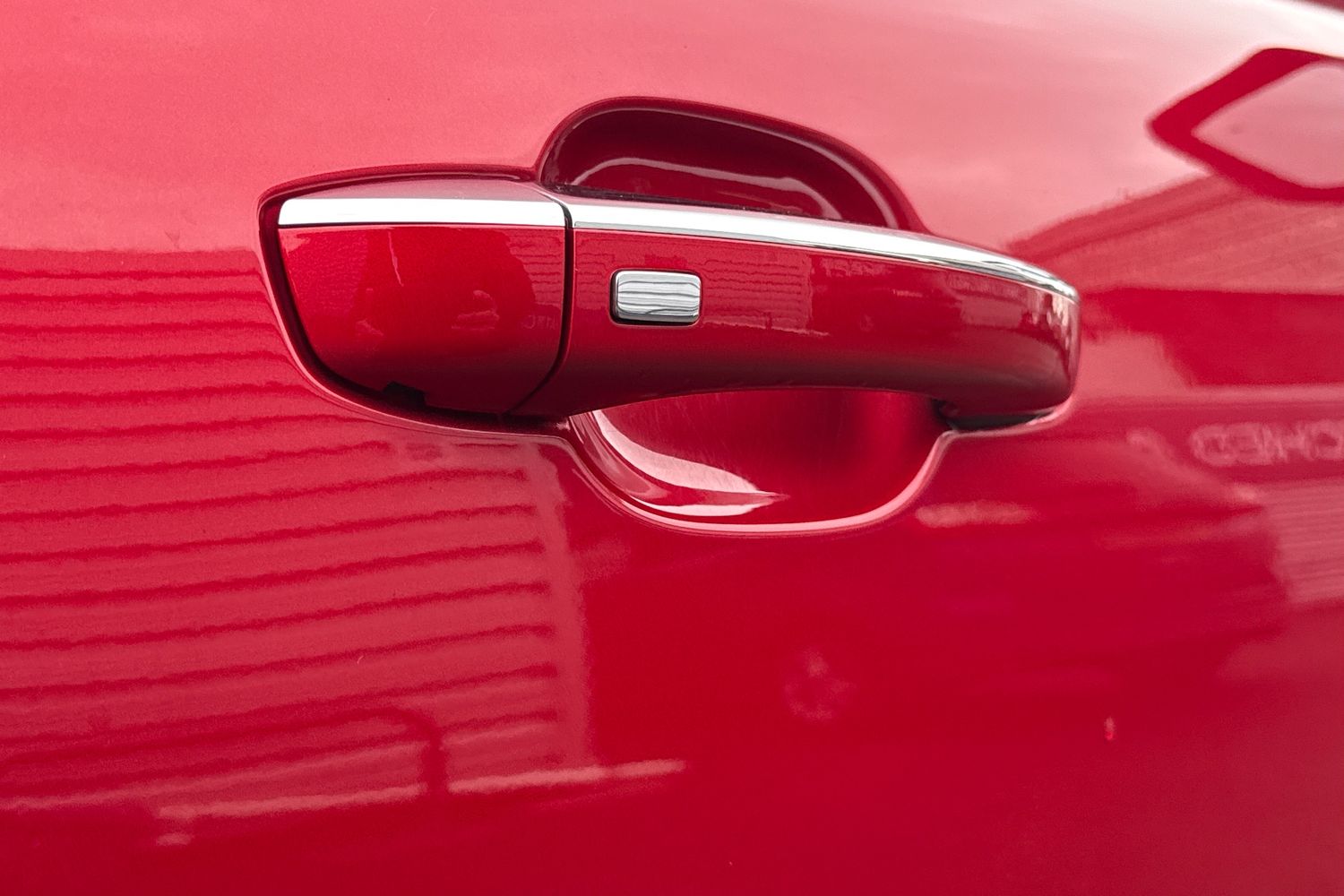 Used MG MG HS 2022 for sale - 77158798: Photo 28