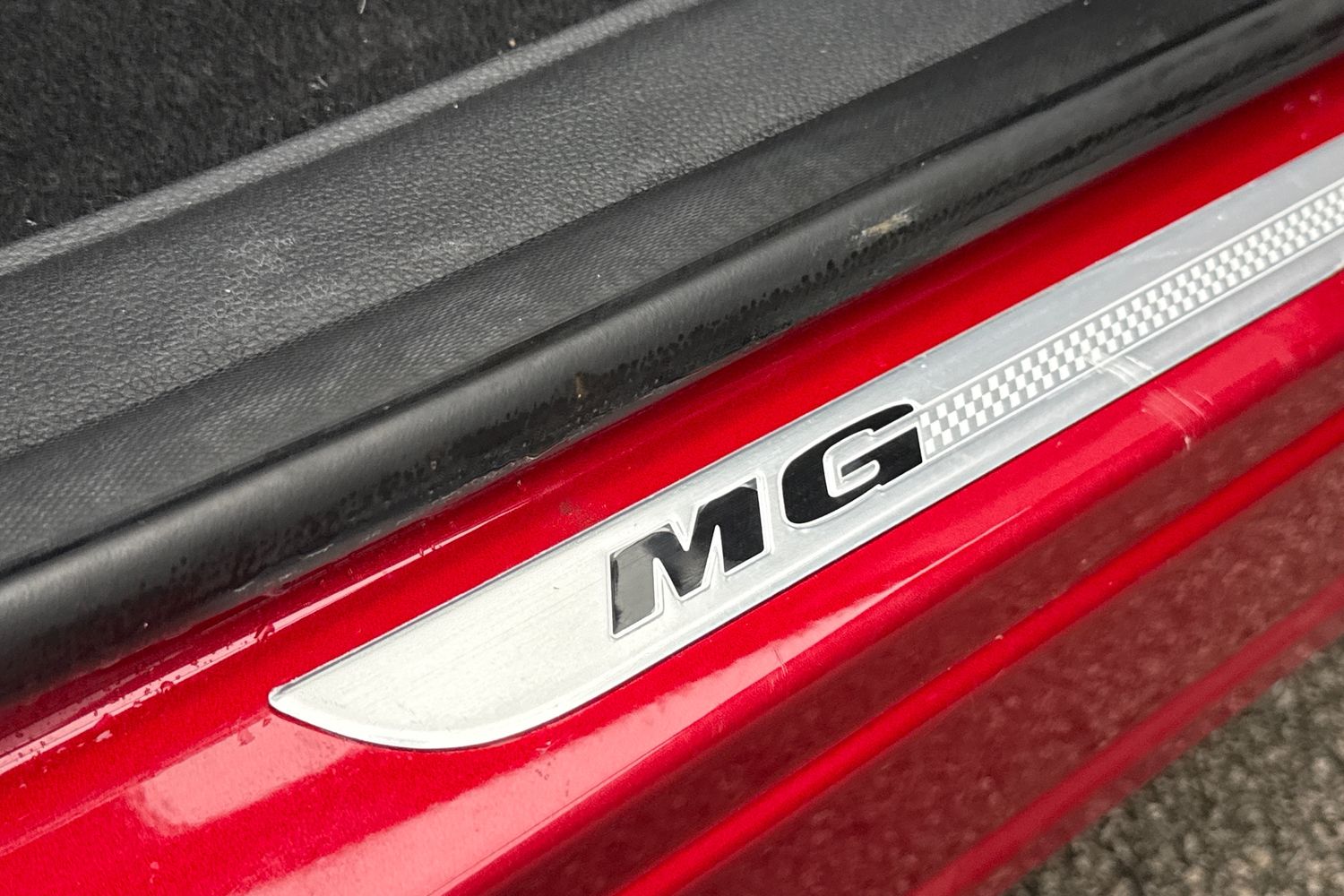 Used MG MG HS 2022 for sale - 77158798: Photo 29