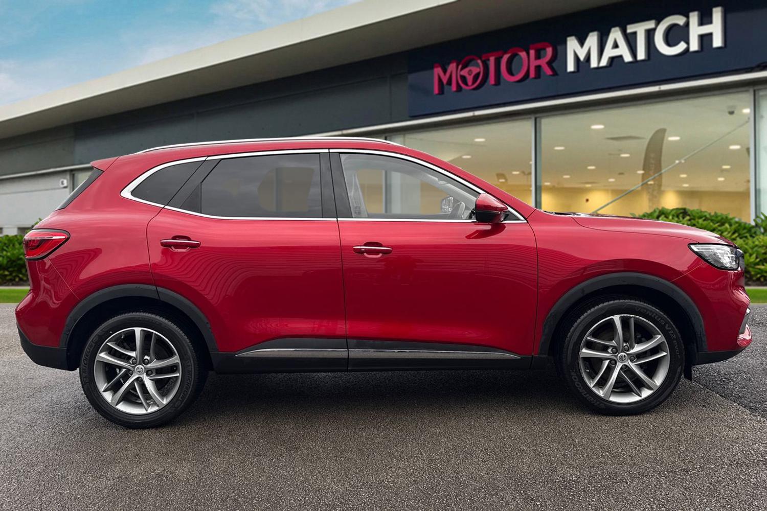 Used MG MG HS 2022 for sale - 77158798: Photo 3