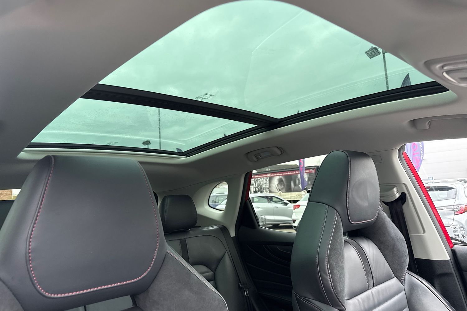 Used MG MG HS 2022 for sale - 77158798: Photo 31