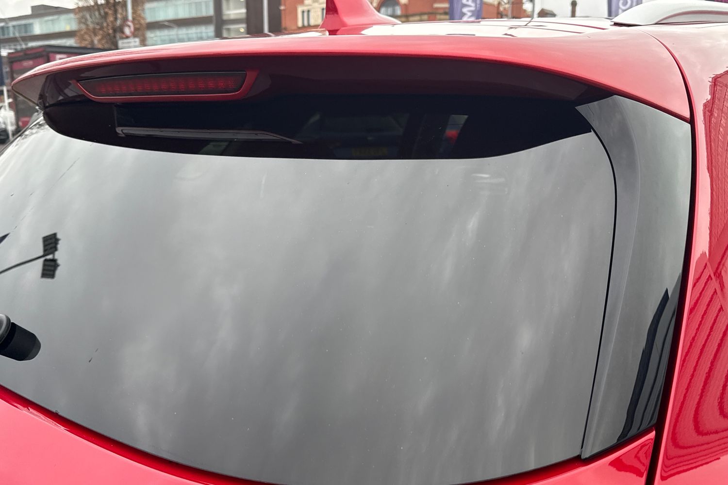 Used MG MG HS 2022 for sale - 77158798: Photo 33