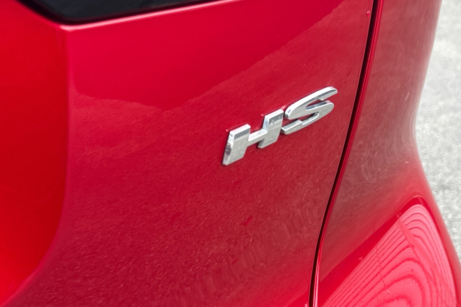 Used MG MG HS 2022 for sale - 77158798: Photo 34