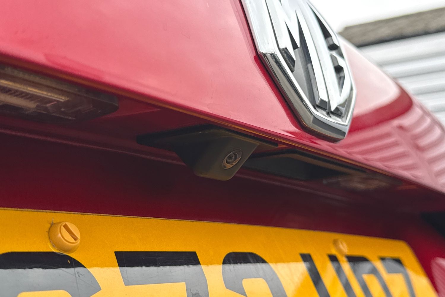 Used MG MG HS 2022 for sale - 77158798: Photo 35