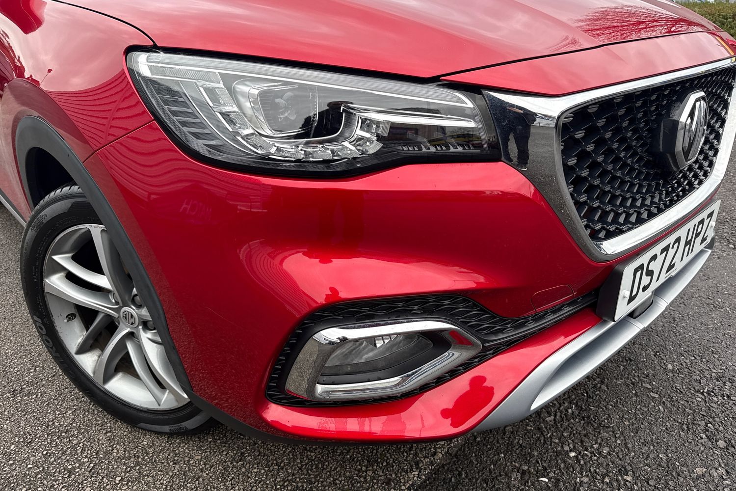 Used MG MG HS 2022 for sale - 77158798: Photo 37