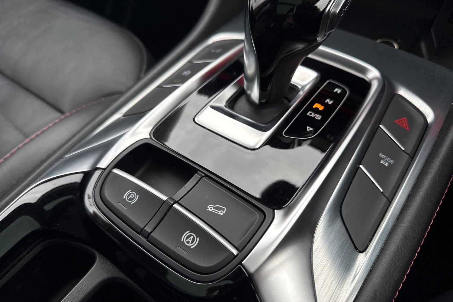 Used MG MG HS 2022 for sale - 77158798: Photo 39