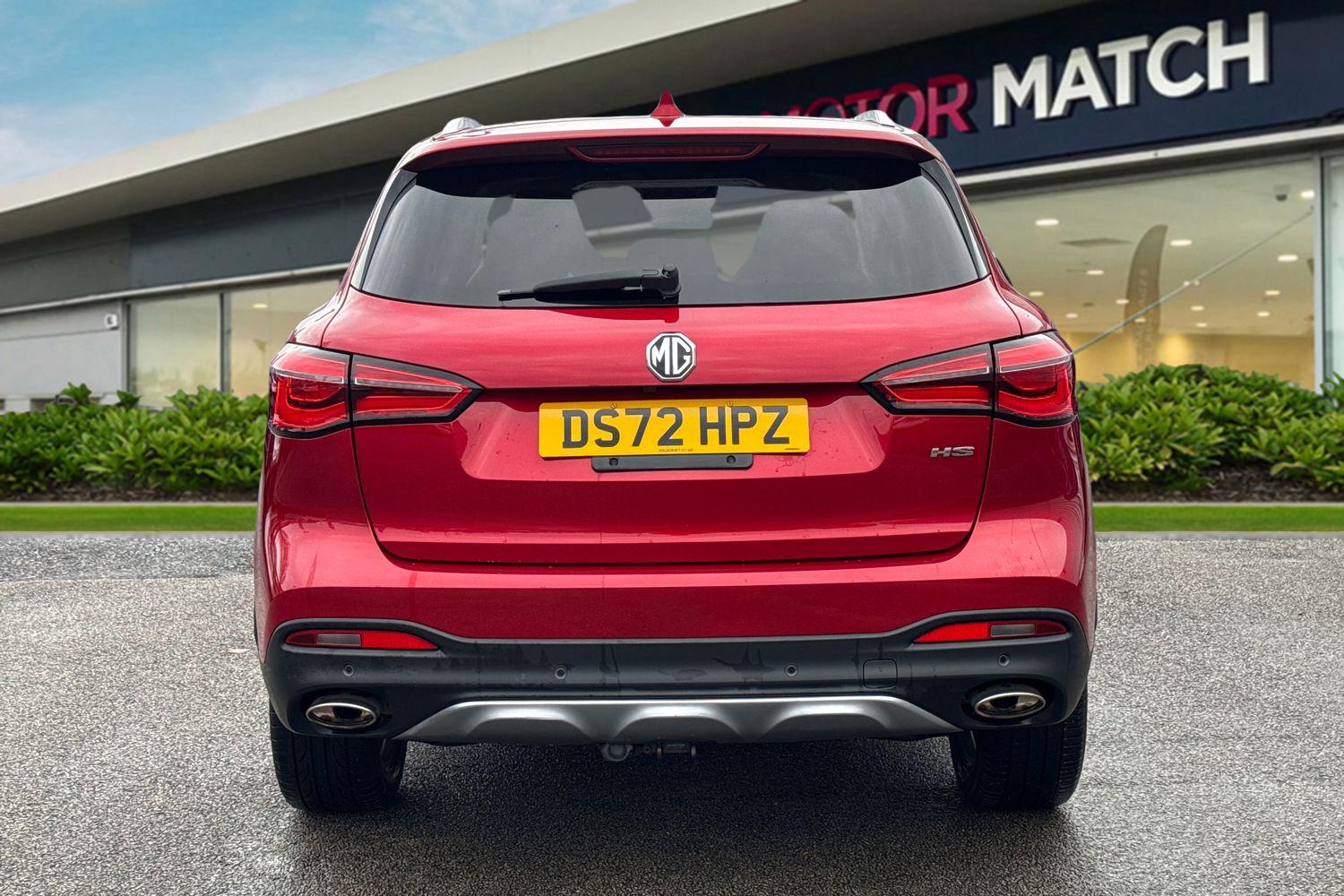 Used MG MG HS 2022 for sale - 77158798: Photo 4