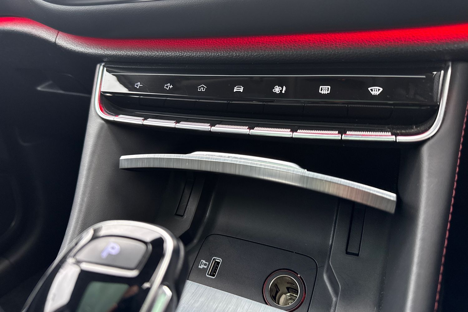 Used MG MG HS 2022 for sale - 77158798: Photo 40