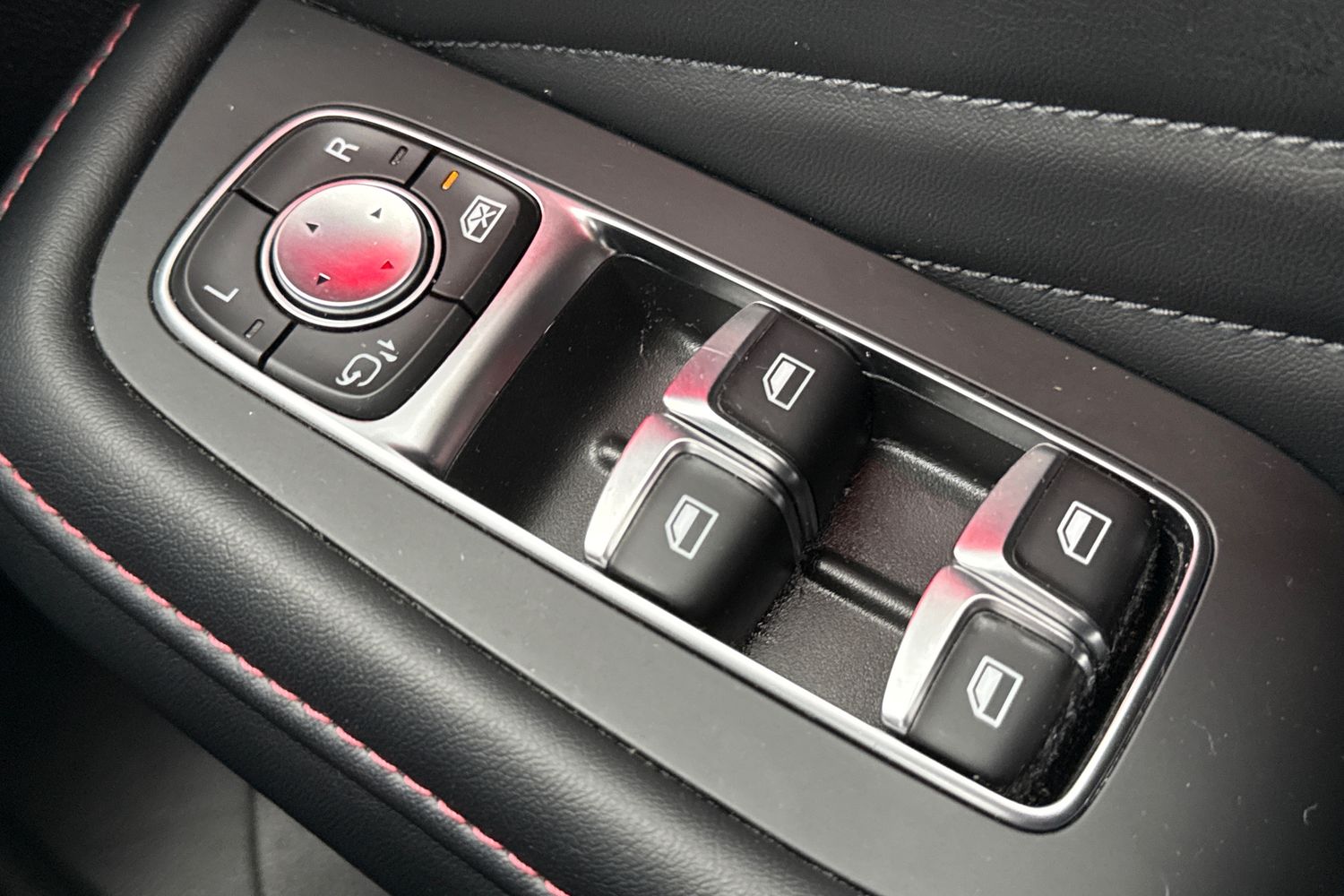 Used MG MG HS 2022 for sale - 77158798: Photo 42