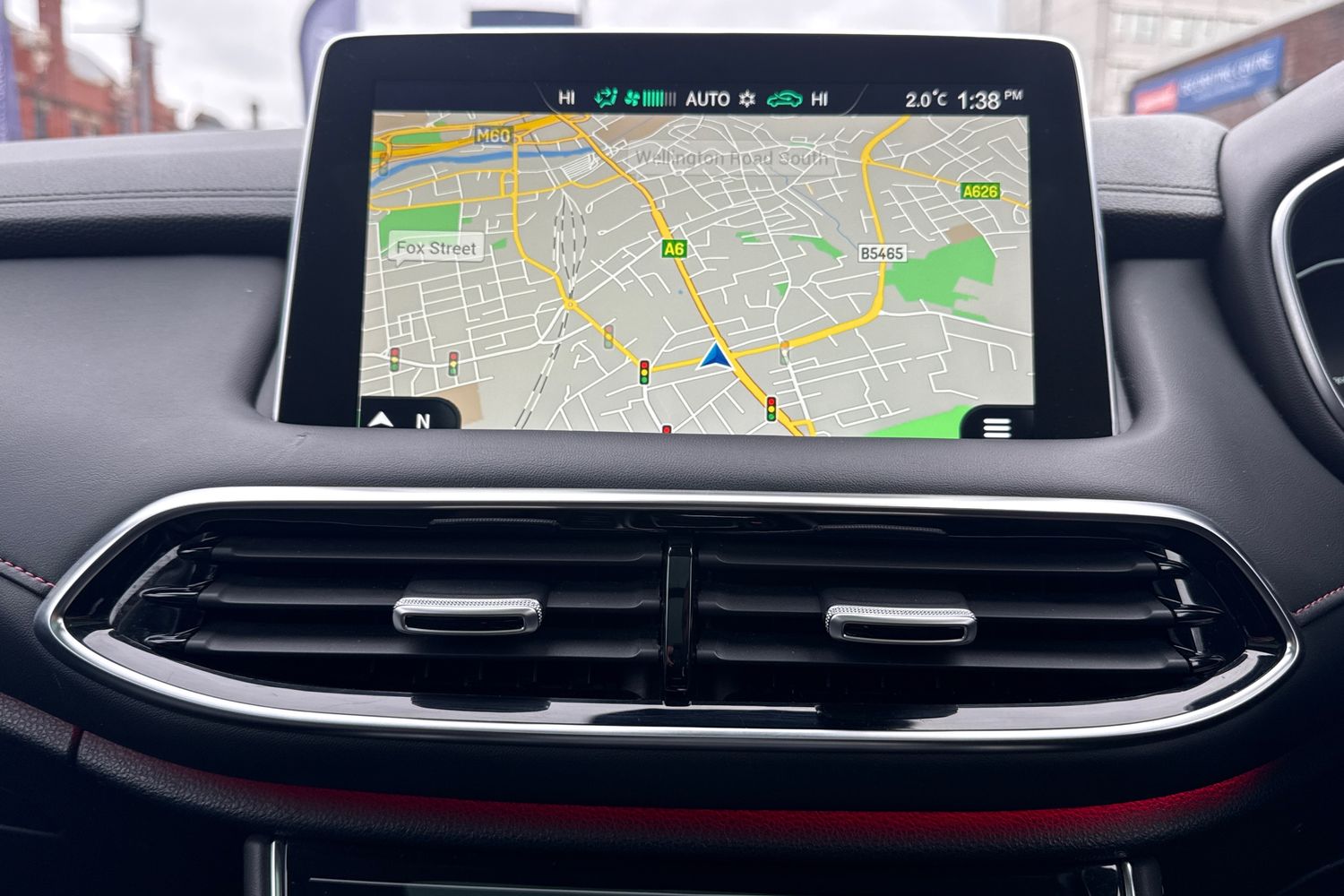 Used MG MG HS 2022 for sale - 77158798: Photo 49