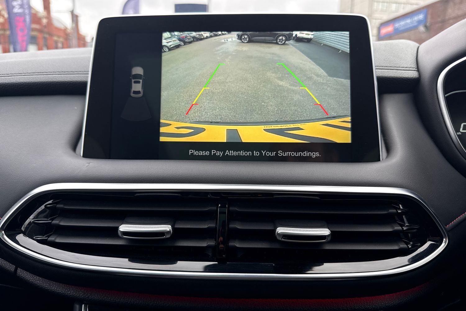 Used MG MG HS 2022 for sale - 77158798: Photo 51