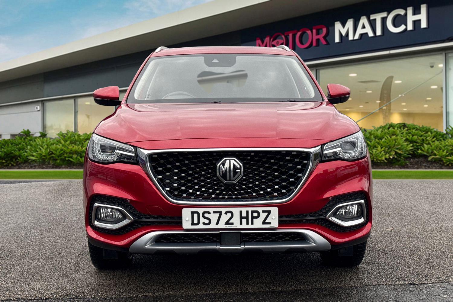 Used MG MG HS 2022 for sale - 77158798: Photo 6