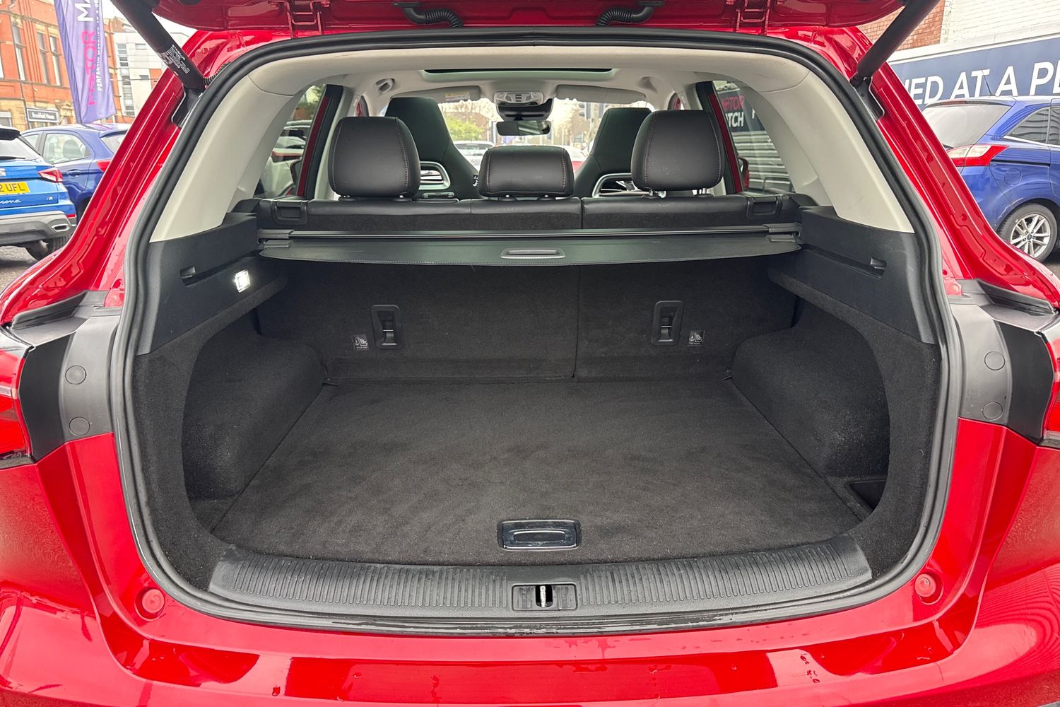 Used MG MG HS 2022 for sale - 77158798: Photo 7