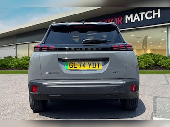 Used Peugeot 2008 2024 for sale - 79179617: Photo