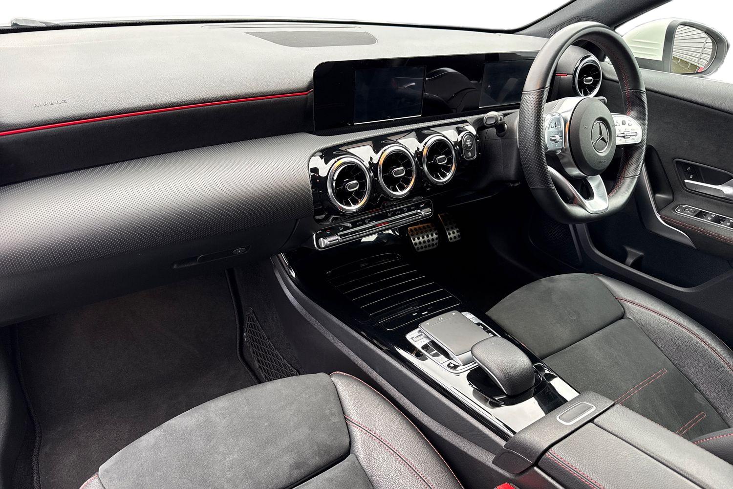 Used Mercedes-Benz A-Class 2018 for sale - 76641818: Photo 15