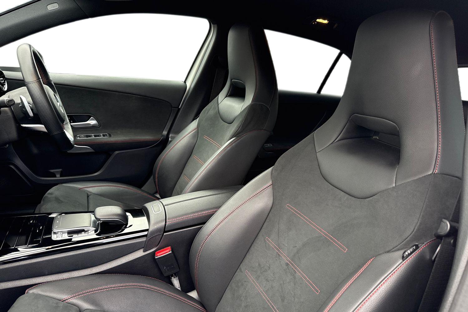 Used Mercedes-Benz A-Class 2018 for sale - 76641818: Photo 16