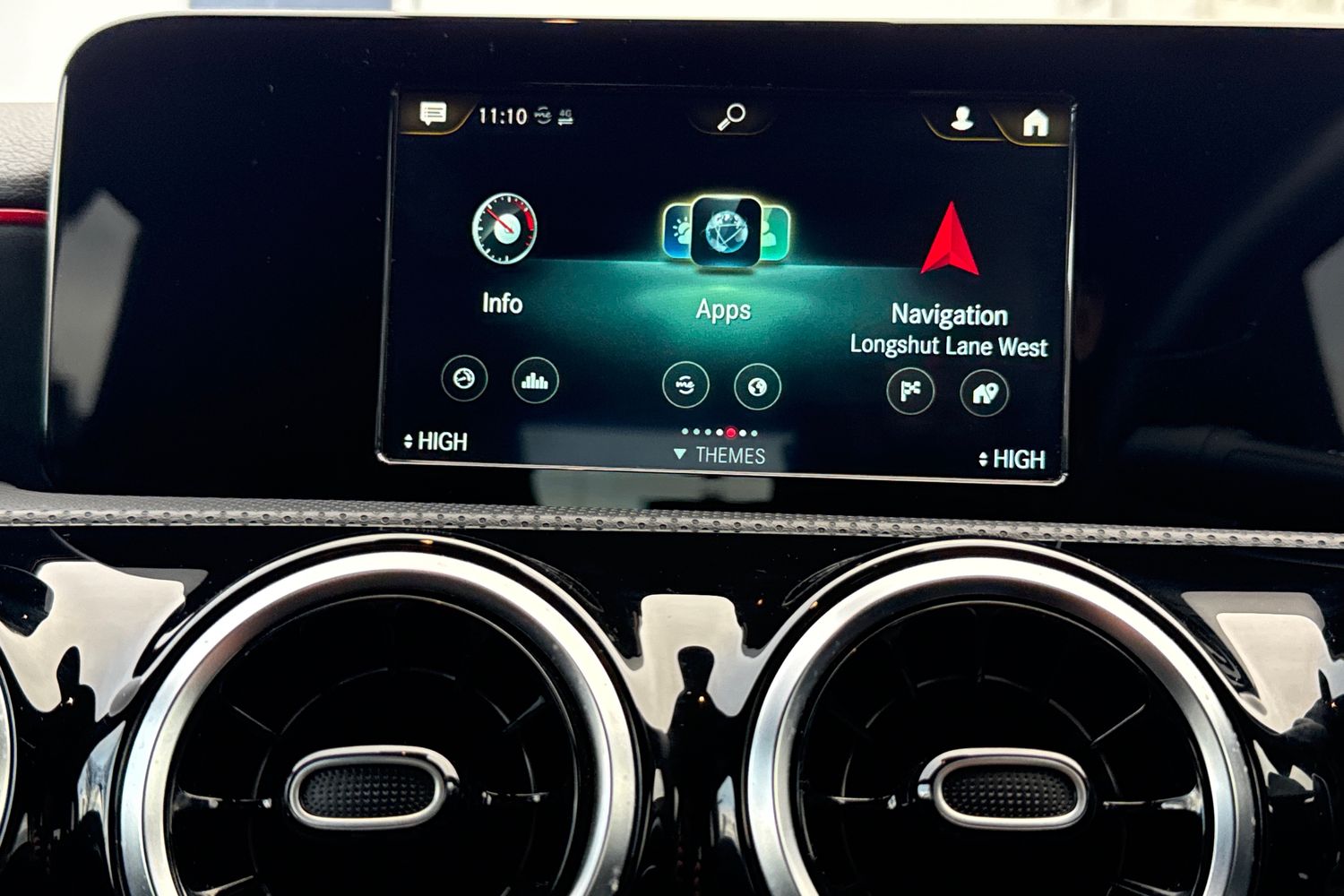 Used Mercedes-Benz A-Class 2018 for sale - 76641818: Photo 17