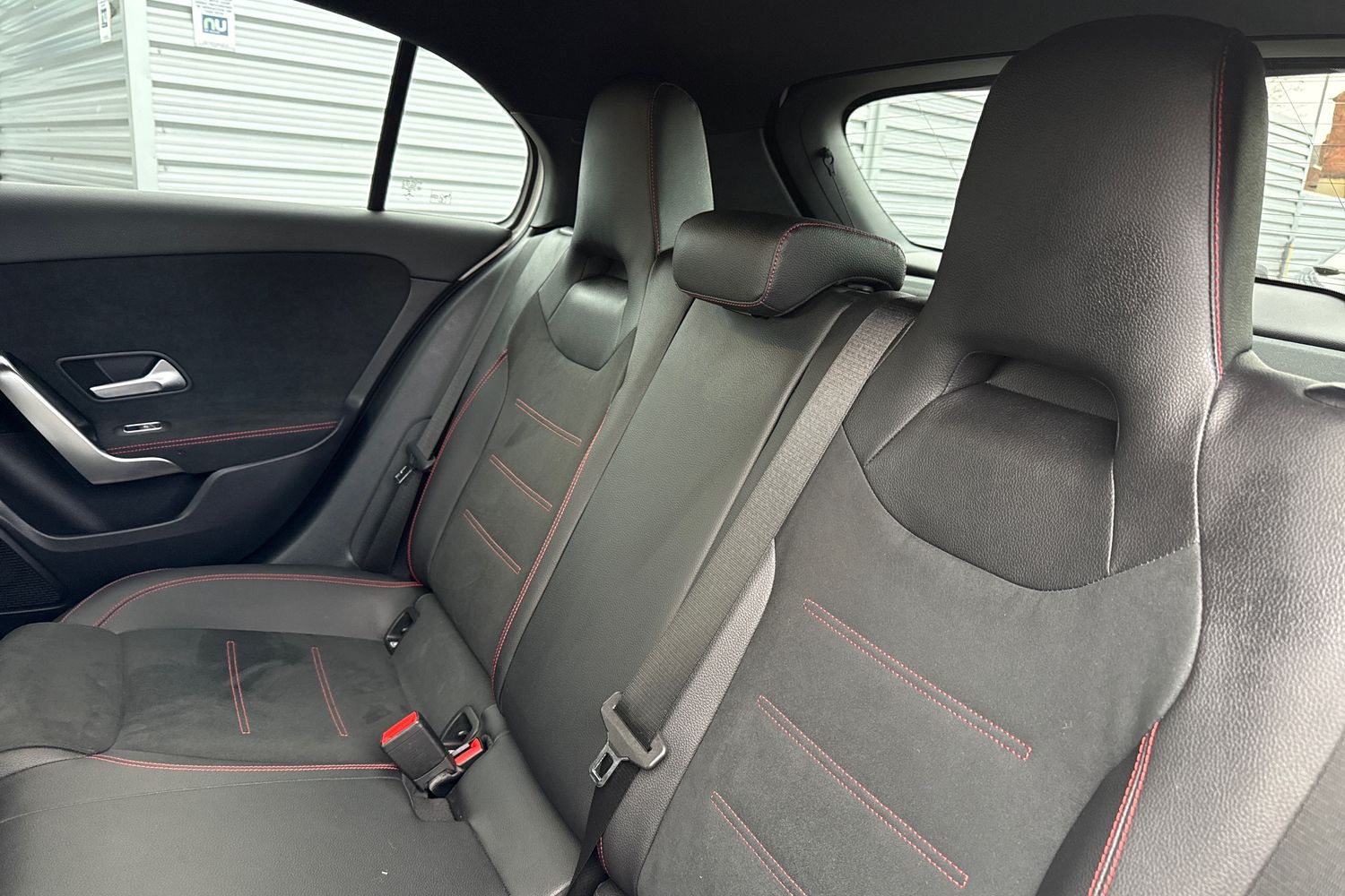 Used Mercedes-Benz A-Class 2018 for sale - 76641818: Photo 19