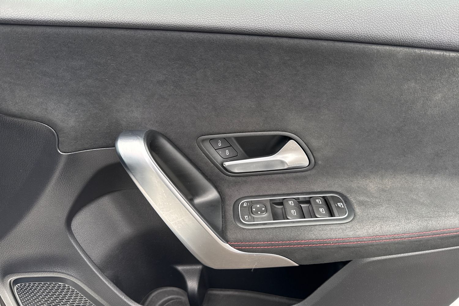 Used Mercedes-Benz A-Class 2018 for sale - 76641818: Photo 21