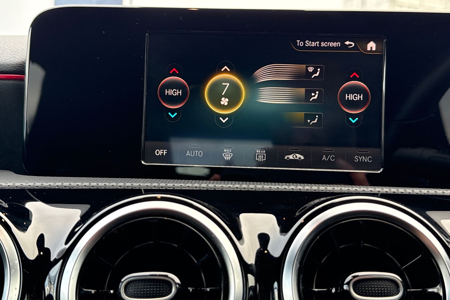 Used Mercedes-Benz A-Class 2018 for sale - 76641818: Photo 22