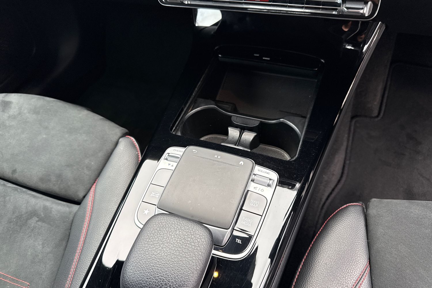 Used Mercedes-Benz A-Class 2018 for sale - 76641818: Photo 23