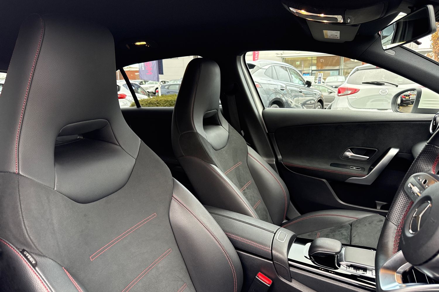 Used Mercedes-Benz A-Class 2018 for sale - 76641818: Photo 24