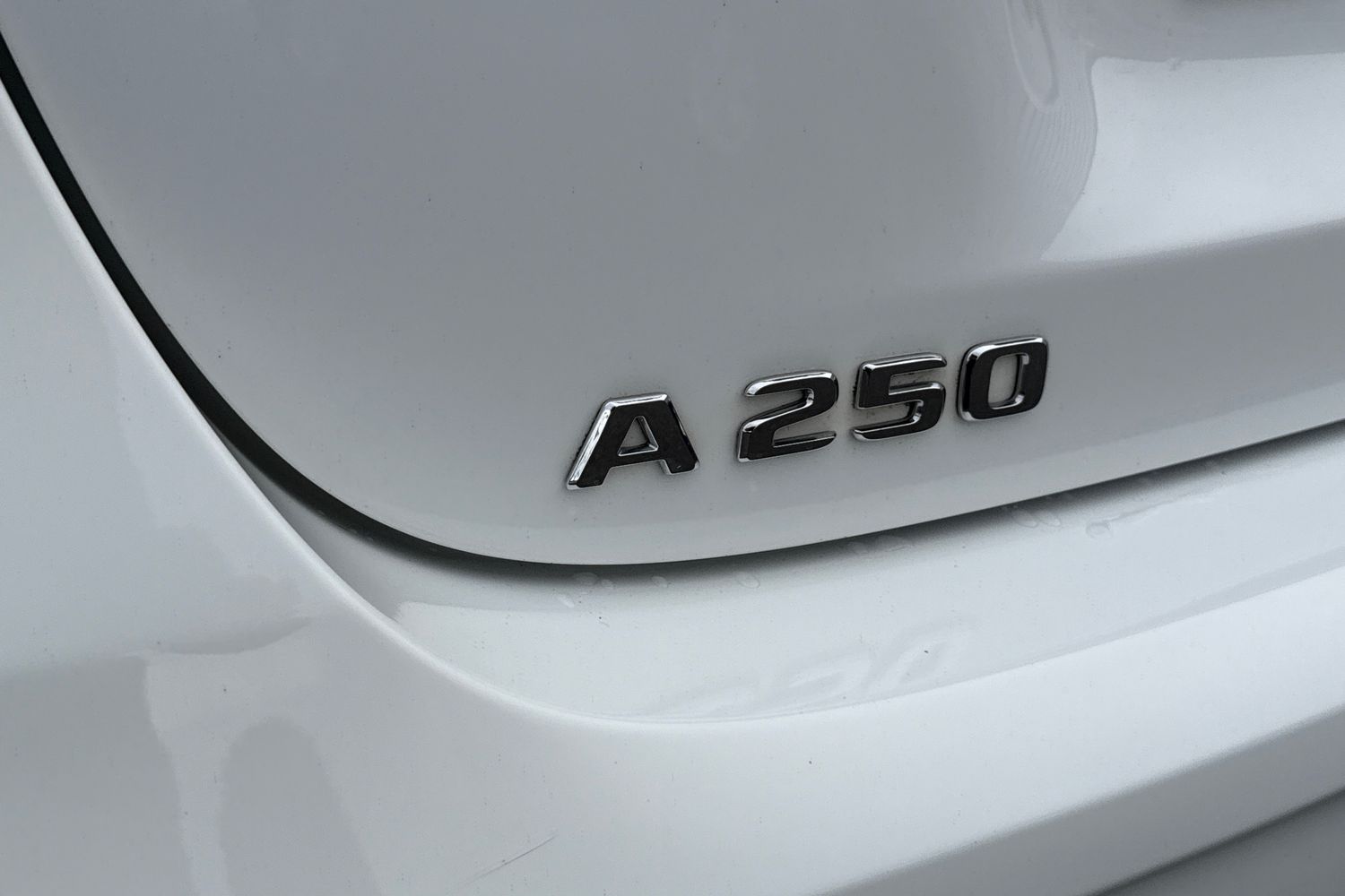 Used Mercedes-Benz A-Class 2018 for sale - 76641818: Photo 29