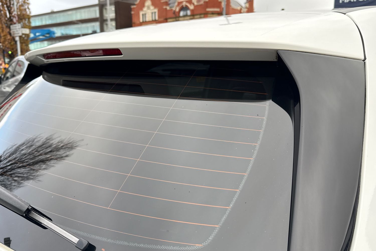 Used Mercedes-Benz A-Class 2018 for sale - 76641818: Photo 30