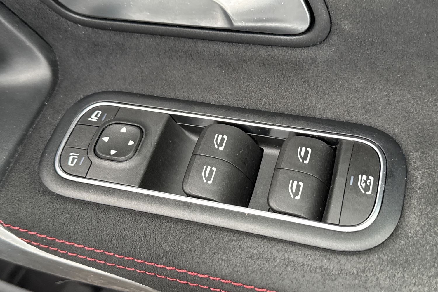 Used Mercedes-Benz A-Class 2018 for sale - 76641818: Photo 32