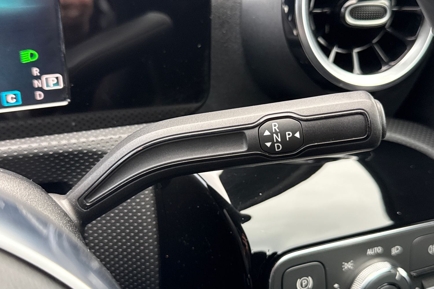 Used Mercedes-Benz A-Class 2018 for sale - 76641818: Photo 36