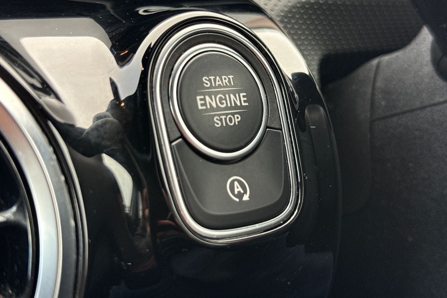 Used Mercedes-Benz A-Class 2018 for sale - 76641818: Photo 40