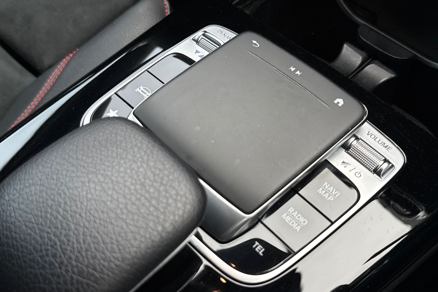 Used Mercedes-Benz A-Class 2018 for sale - 76641818: Photo 43