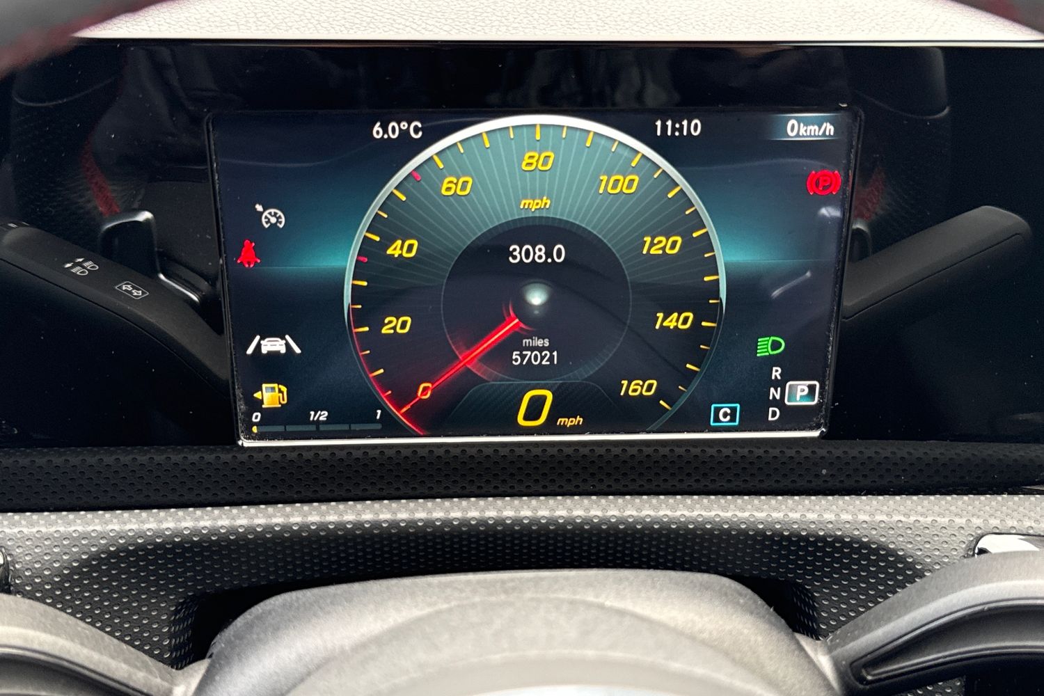 Used Mercedes-Benz A-Class 2018 for sale - 76641818: Photo 44