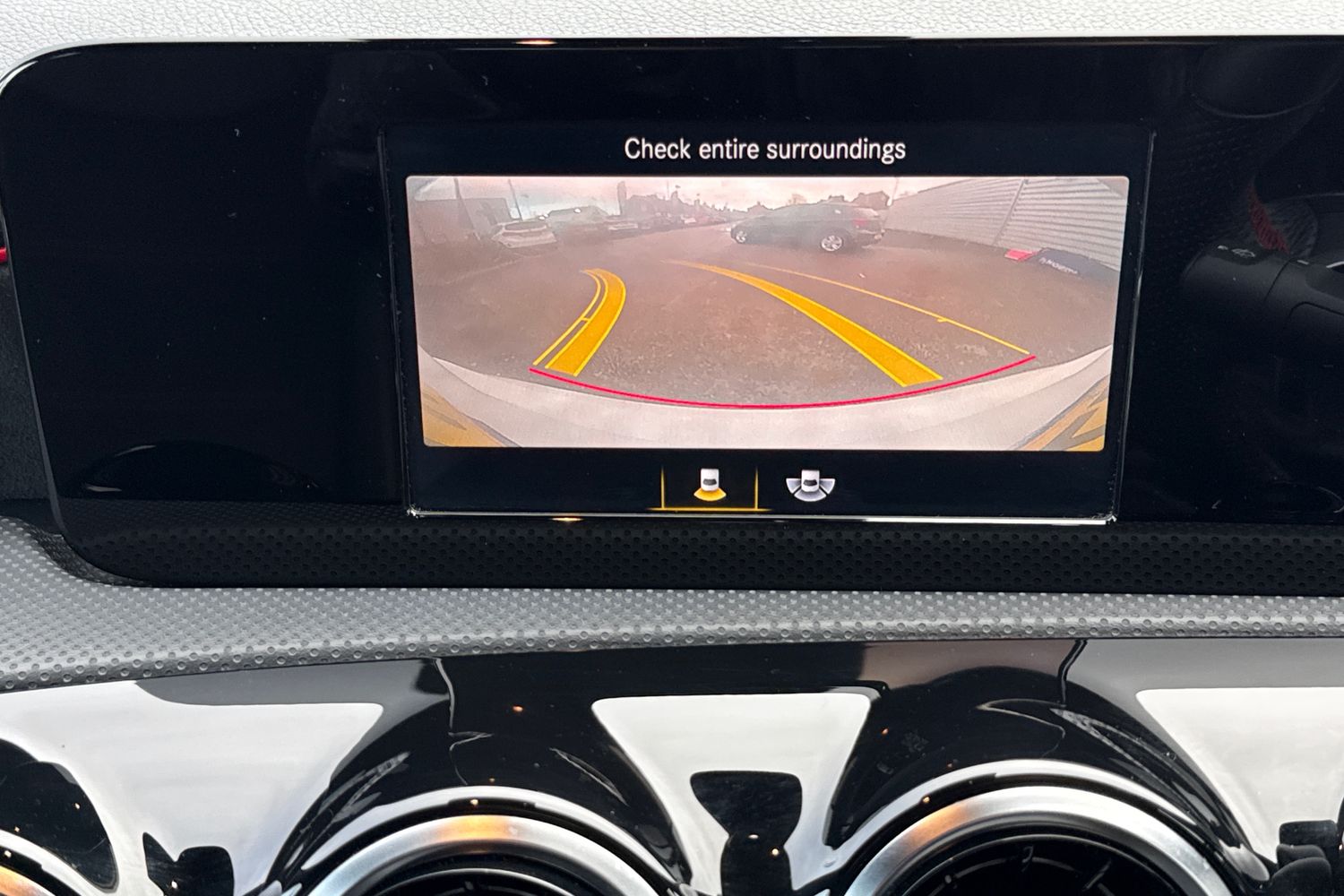 Used Mercedes-Benz A-Class 2018 for sale - 76641818: Photo 46