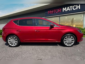 Used SEAT Leon 2018 for sale - 79381320: Photo