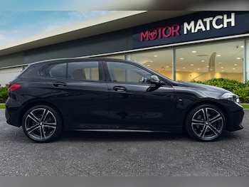 Used BMW 1 Series 2024 for sale - 75717614: Photo