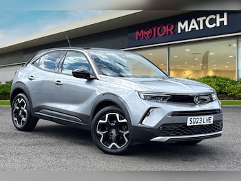 Used Vauxhall Mokka 2023 for sale - 78831972: Photo