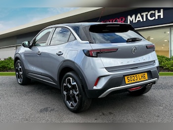 Used Vauxhall Mokka 2023 for sale - 78831972: Photo