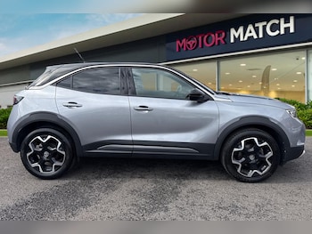 Used Vauxhall Mokka 2023 for sale - 78831972: Photo