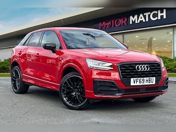 Audi - Q2